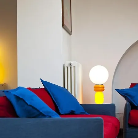 Incantevole Mansarda Al Centro Storico Apartment Naples