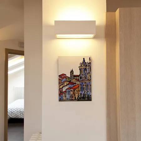 Incantevole Mansarda Al Centro Storico Apartment *