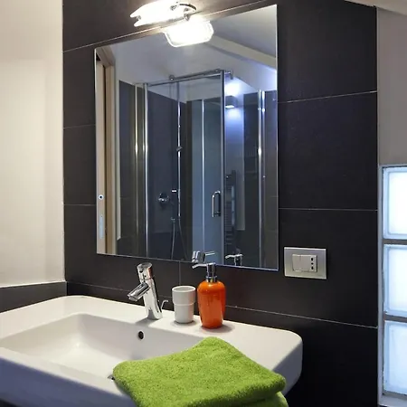 Appartement Incantevole Mansarda Al Centro Storico *