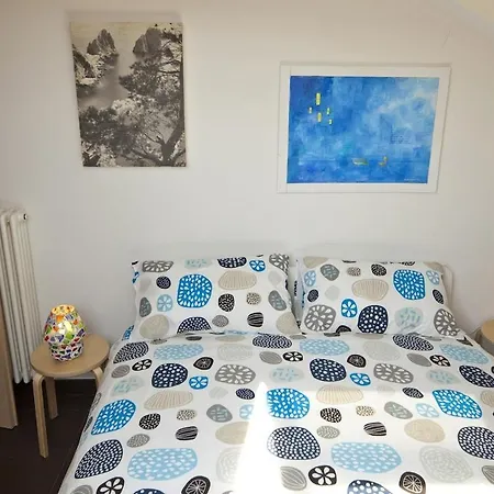Incantevole Mansarda Al Centro Storico Appartement *
